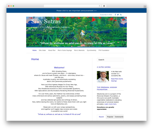WP Tab Widget (wp-tab-widget) free WordPress plugin - sillysutras.com WP Tab Widget (wp-tab-widget) free WordPress plugin - sillysutras.com
