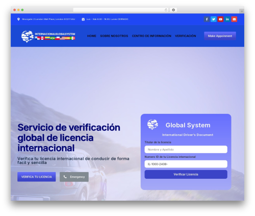 Dynamic QR Code – generator (dynamic-qr-code) free WordPress plugin - licenciainternacional.org