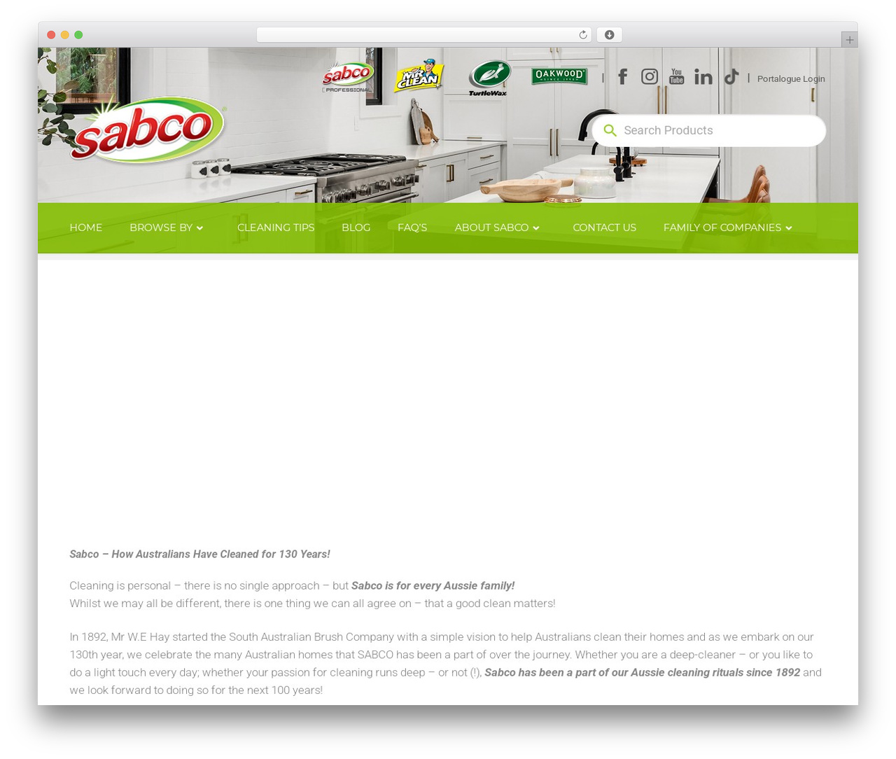 Outlet WordPress theme - sabco.com.au Outlet WordPress theme - sabco.com.au