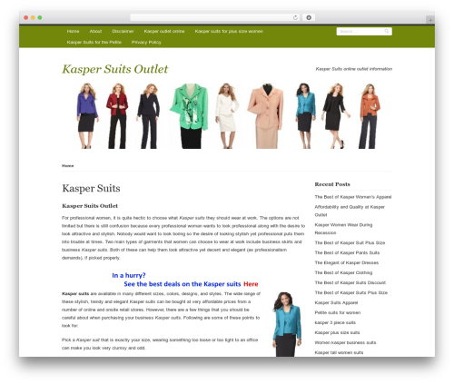 Rumput Hijau WordPress ecommerce theme - kaspersuits-outlet.com Rumput Hijau WordPress ecommerce theme - kaspersuits-outlet.com