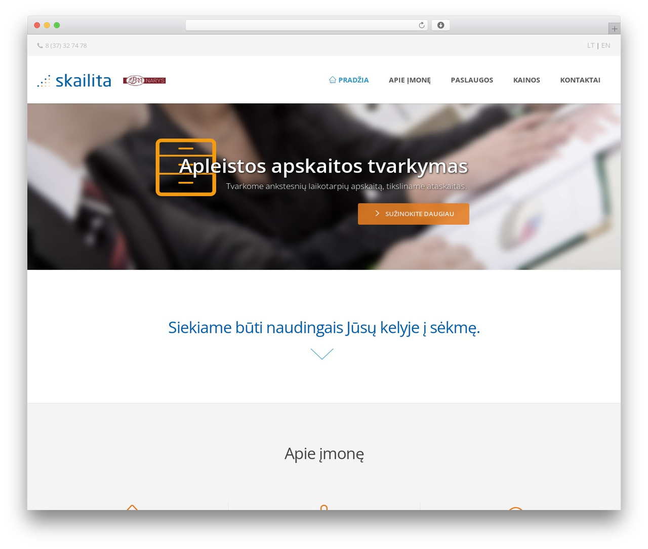 Theme WordPress Durus - skailita.lt Theme WordPress Durus - skailita.lt