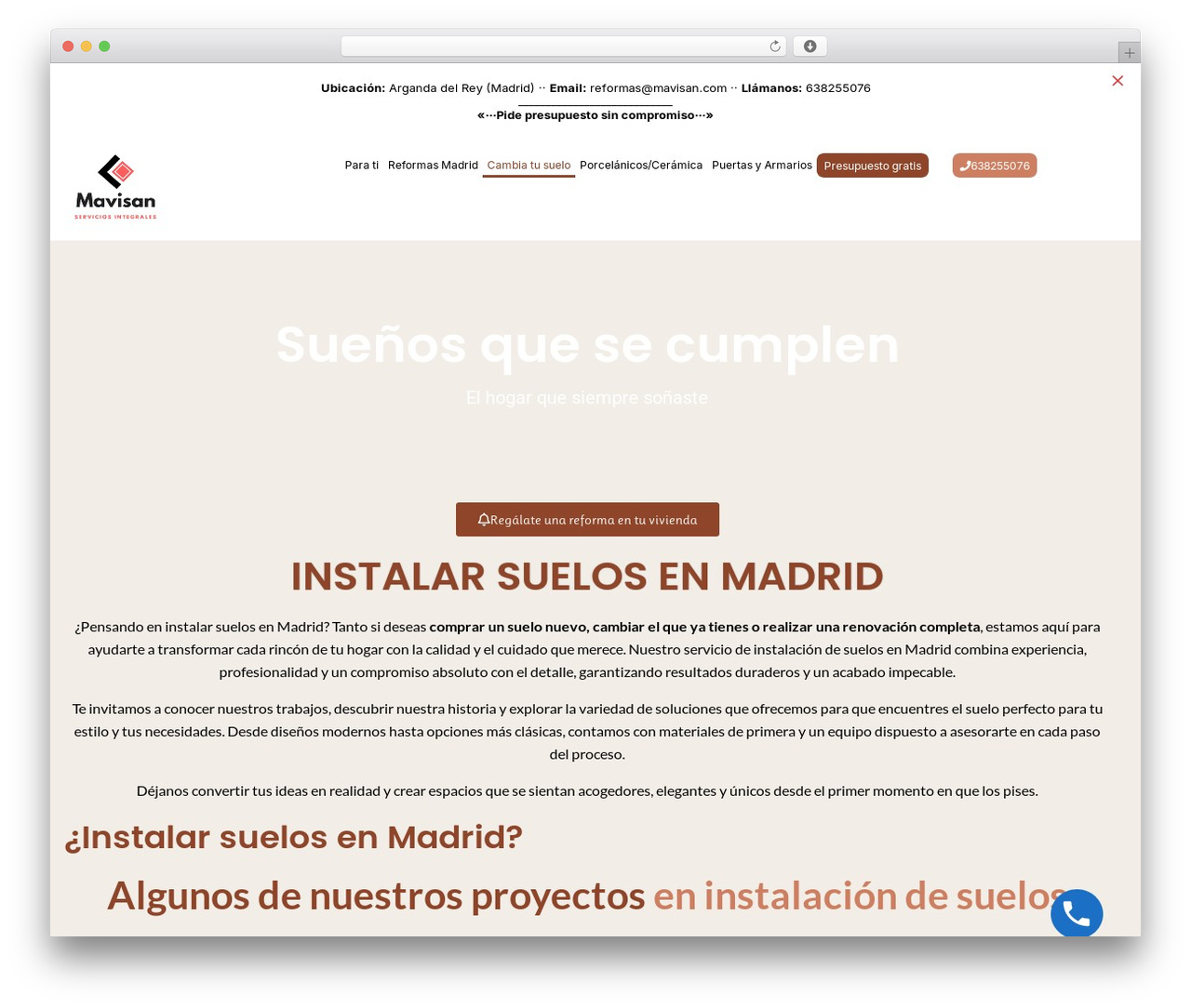 Theme WordPress Elementra - mavisan.com Theme WordPress Elementra - mavisan.com
