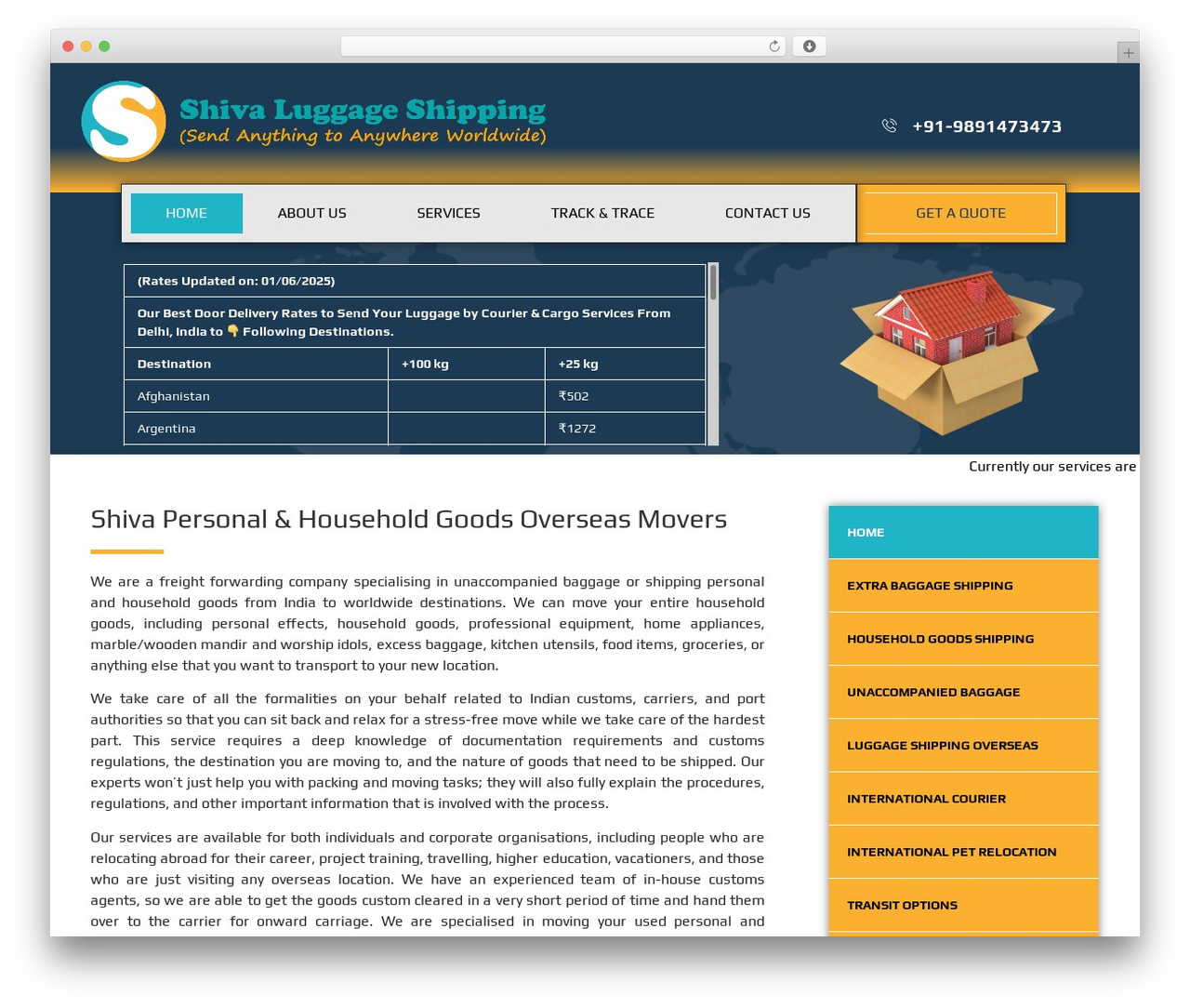 WordPress theme Hello Elementor - shivaluggageshipping.com WordPress theme Hello Elementor - shivaluggageshipping.com