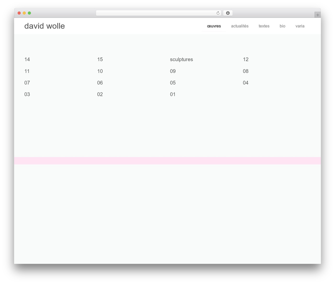 WordPress theme Hello Elementor - davidwolle.com WordPress theme Hello Elementor - davidwolle.com