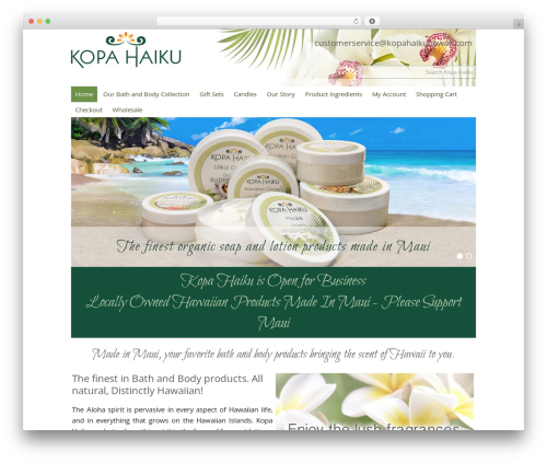 Products visibility by user roles WordPress plugin - kopahaikuhawaii.com