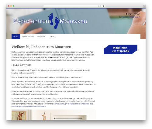 Video Gallery & Management for YouTube Videos and WordPress (youtube-showcase) free WordPress plugin - podocentrummaarssen.nl Video Gallery & Management for YouTube Videos and WordPress (youtube-showcase) free WordPress plugin - podocentrummaarssen.nl