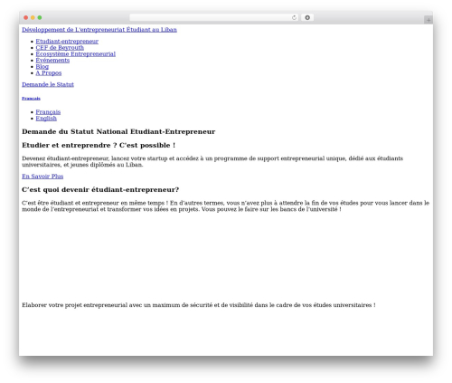 Gp nested forms WordPress plugin - deelproject.org