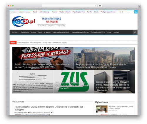 Botdetect wp captcha WordPress plugin - kbc24.pl
