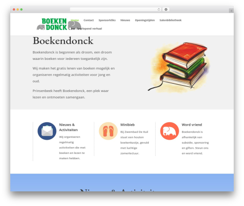 Social Media Icons – Social Icons Widget (new-social-media-widget) free WordPress plugin - boekendonck.nl Social Media Icons – Social Icons Widget (new-social-media-widget) free WordPress plugin - boekendonck.nl