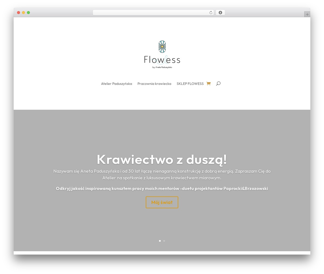 Divi WordPress theme - atelierpaduszynska.pl Divi WordPress theme - atelierpaduszynska.pl