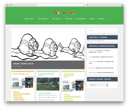 Mongoose Page Plugin (facebook-page-feed-graph-api) free WordPress plugin - kostivere.ee Mongoose Page Plugin (facebook-page-feed-graph-api) free WordPress plugin - kostivere.ee
