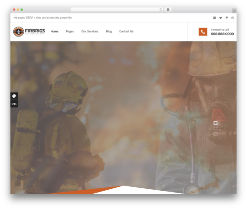 Firbrigs core WordPress plugin - firbrigs.smartdemowp.com