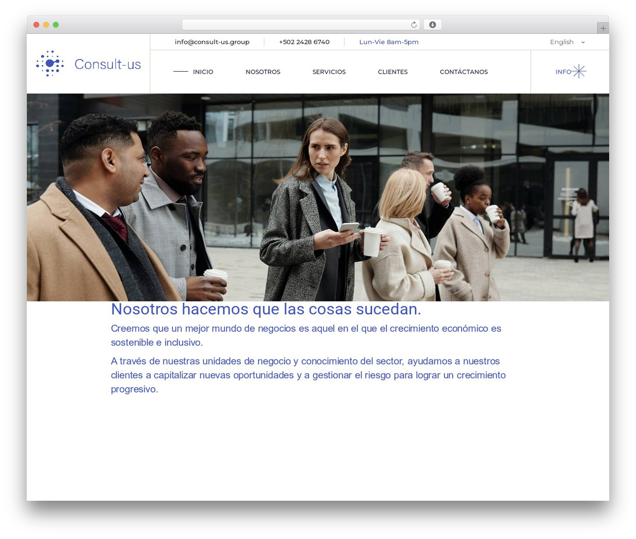 Halstein theme WordPress - consult-us.group Halstein theme WordPress - consult-us.group