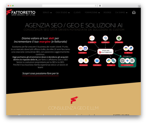 Just Highlight (just-highlight) free WordPress plugin - fattoretto.agency Just Highlight (just-highlight) free WordPress plugin - fattoretto.agency