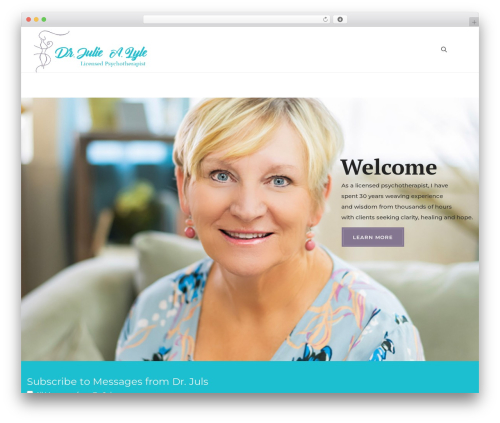 Nutrical addons WordPress plugin - drjuls.com