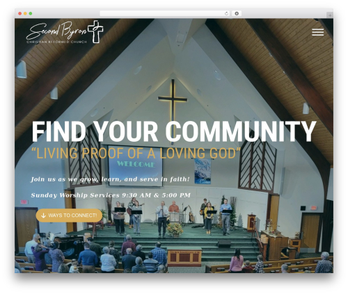 Tco email forms WordPress plugin - secondcrc.org
