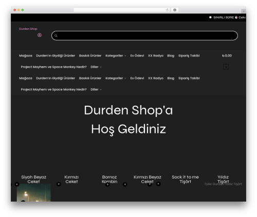 Sonaar music pro WordPress plugin - tr.durdenshop.com