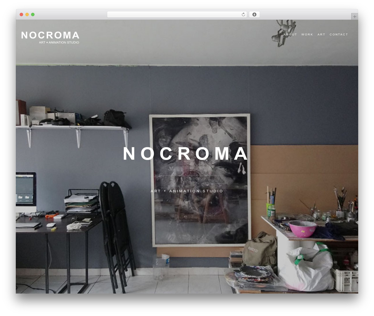Theme WordPress BrainWave - nocroma.com Theme WordPress BrainWave - nocroma.com