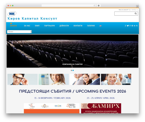 Cost Calculator Builder (cost-calculator-builder) free WordPress plugin - kirovconsult.com