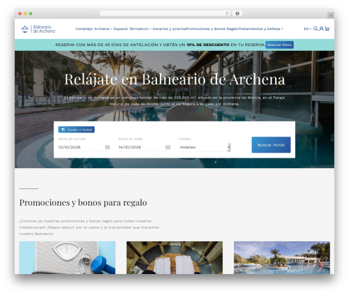Ci comment rating WordPress plugin - balneariodearchena.com