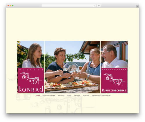 Wpshopgermany WordPress plugin - kuruzzenschenke.at