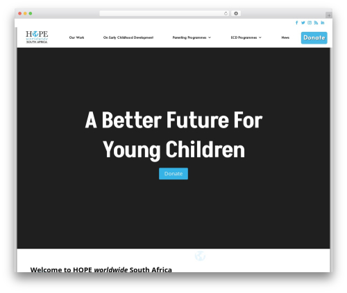 Co-Authors Plus (co-authors-plus) free WordPress plugin - hopeworldwidesa.org Co-Authors Plus (co-authors-plus) free WordPress plugin - hopeworldwidesa.org