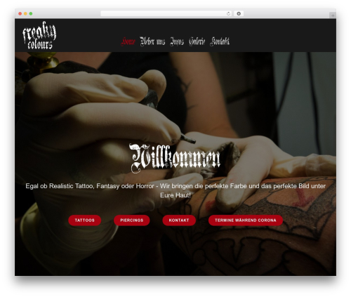 Cool Timeline (Horizontal & Vertical Timeline) (cool-timeline) free WordPress plugin - freaky-colours.de Cool Timeline (Horizontal & Vertical Timeline) (cool-timeline) free WordPress plugin - freaky-colours.de