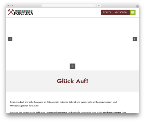 WP theme BasicDPH - grube-fortuna.de