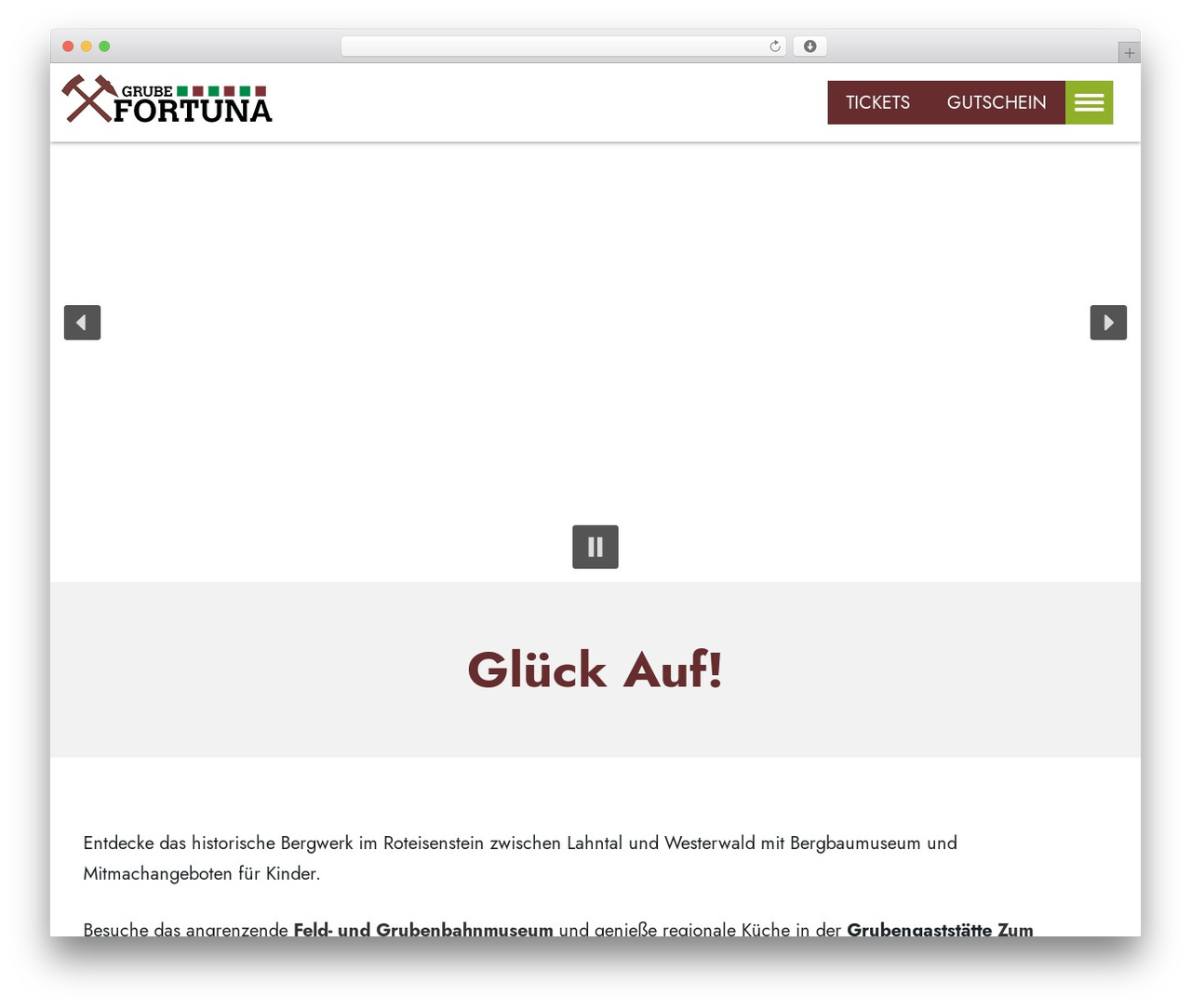 WP theme BasicDPH - grube-fortuna.de