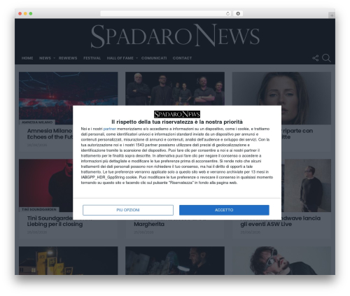 Sidebar Manager Light (sidebar-manager-light) free WordPress plugin - spadaronews.co.uk Sidebar Manager Light (sidebar-manager-light) free WordPress plugin - spadaronews.co.uk