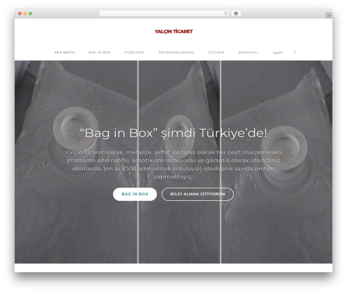 Page Visit Counter (page-visit-counter) free WordPress plugin - yalcinticaret.com
