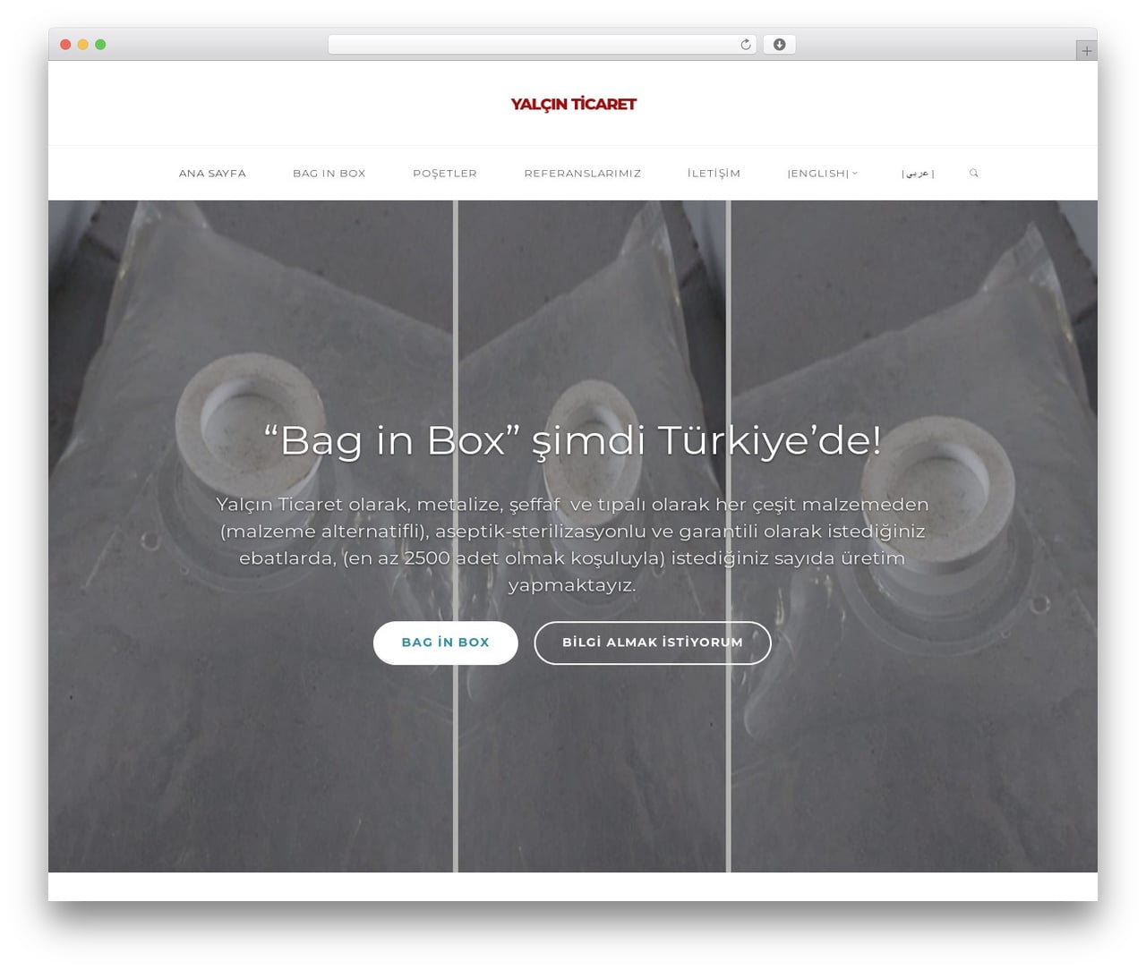 Codex WordPress theme - yalcinticaret.com Codex WordPress theme - yalcinticaret.com