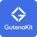 Gutena Kit free WordPress plugin