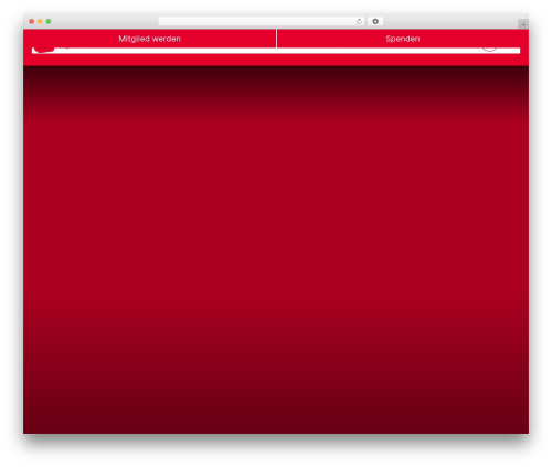 Hello Elementor theme WordPress - sp-lf.ch
