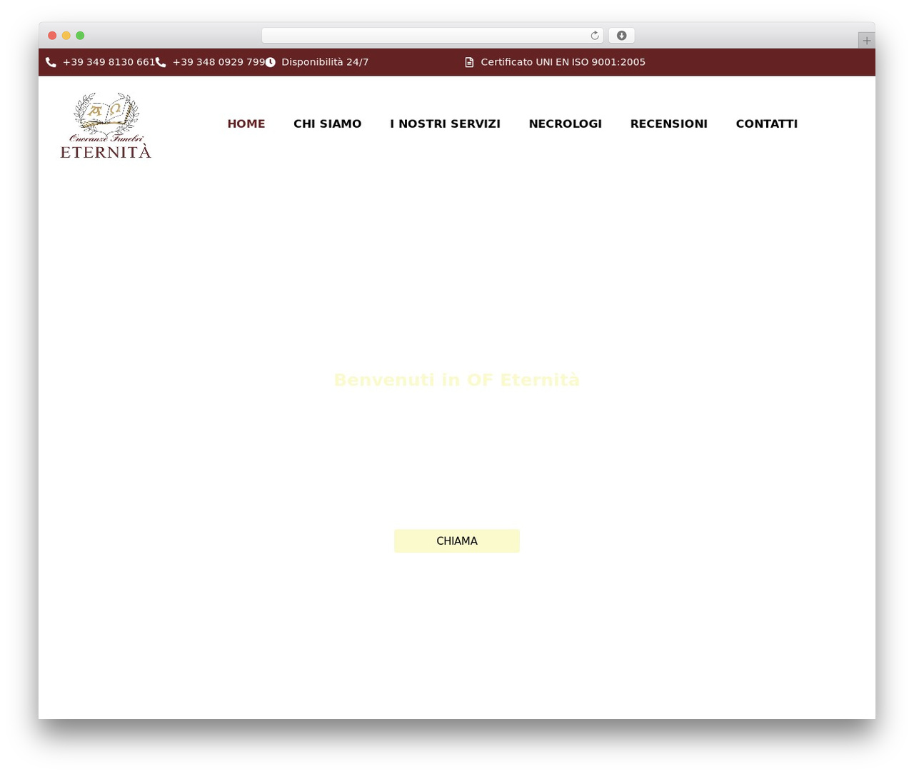 Hello Elementor theme WordPress - ofeternita.it Hello Elementor theme WordPress - ofeternita.it
