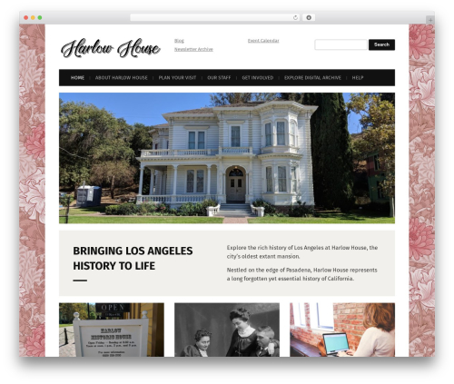 Wordpress_image_mapper WordPress plugin - harlowhouse.org