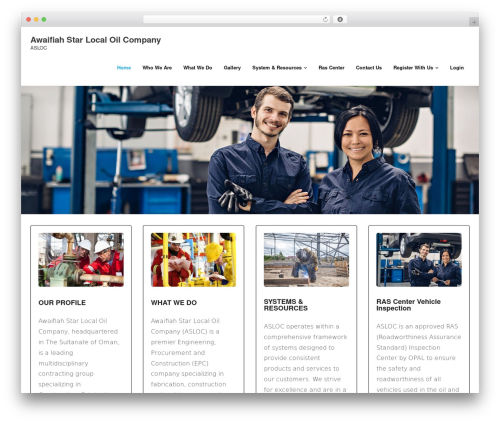 Shuttle WordPress theme - awaifiahstarlcc.com Shuttle WordPress theme - awaifiahstarlcc.com