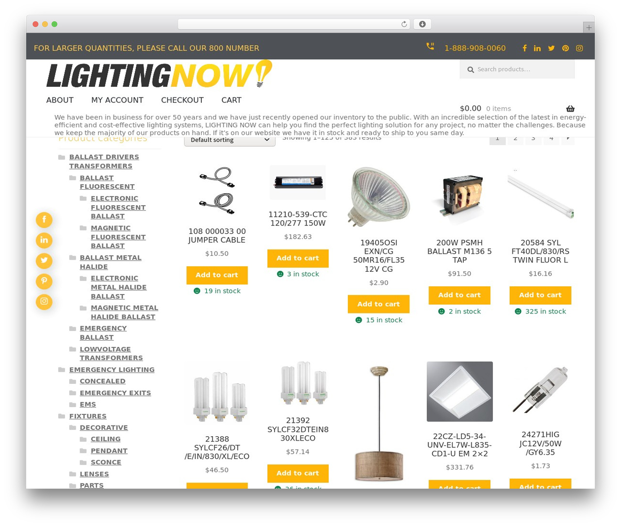 Storefront WordPress theme - ltgnow.com Storefront WordPress theme - ltgnow.com