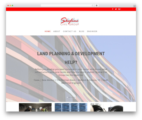 WP SpeedUp (wp-speedup) free WordPress plugin - skylinecivilgroup.com WP SpeedUp (wp-speedup) free WordPress plugin - skylinecivilgroup.com
