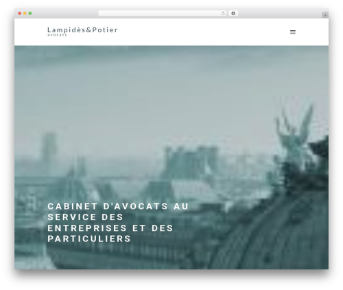 ML Parallax (ml-parallax) free WordPress plugin - lampidespotier.com ML Parallax (ml-parallax) free WordPress plugin - lampidespotier.com