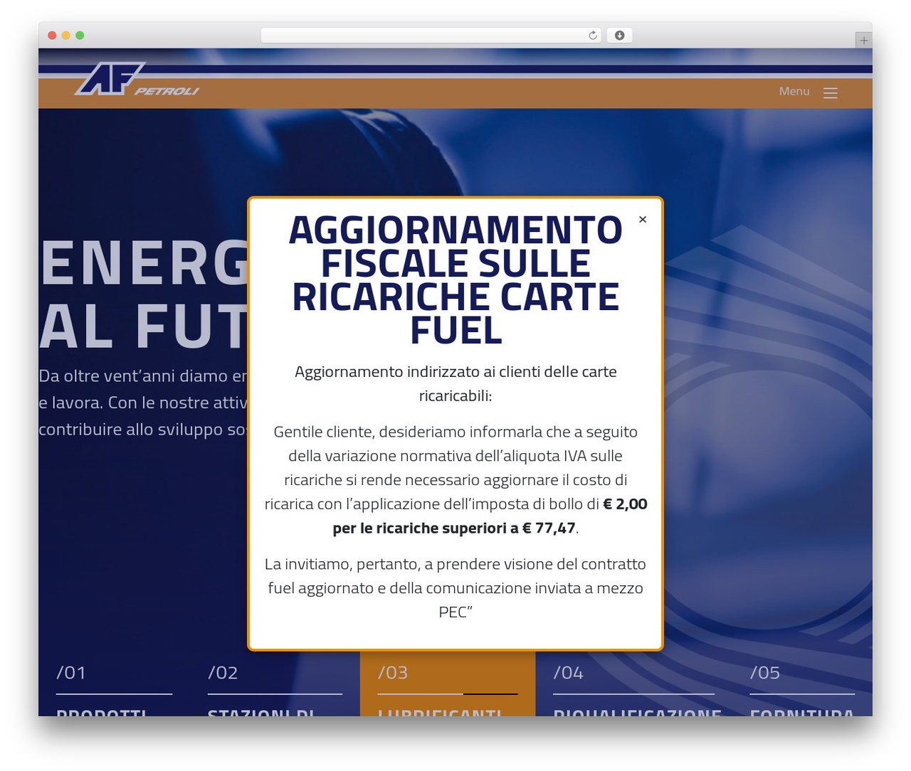 Wordpress Base WordPress theme - afpetroli.it Wordpress Base WordPress theme - afpetroli.it
