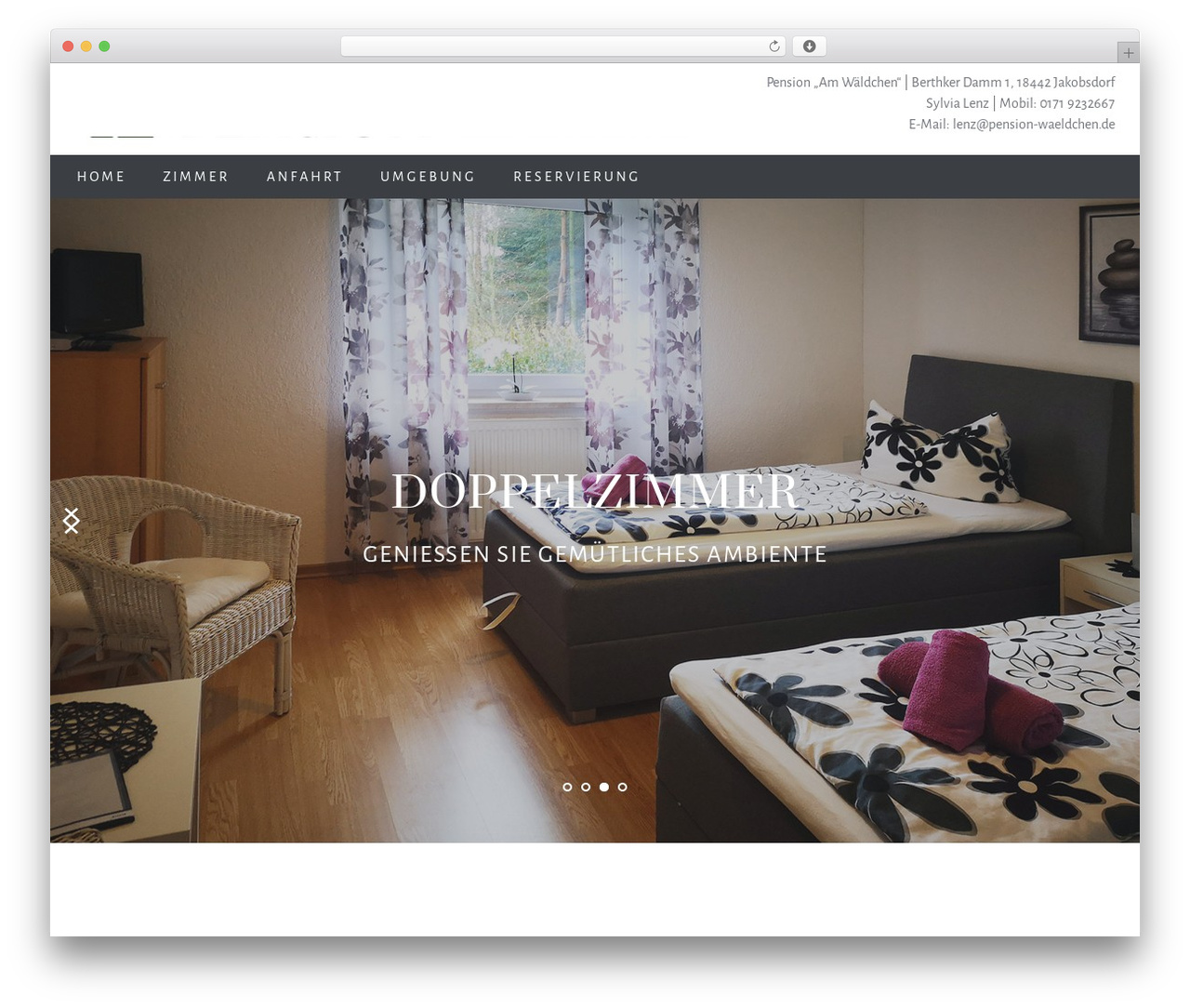 WordPress theme Page Builder Framework - pension-waeldchen.de WordPress theme Page Builder Framework - pension-waeldchen.de