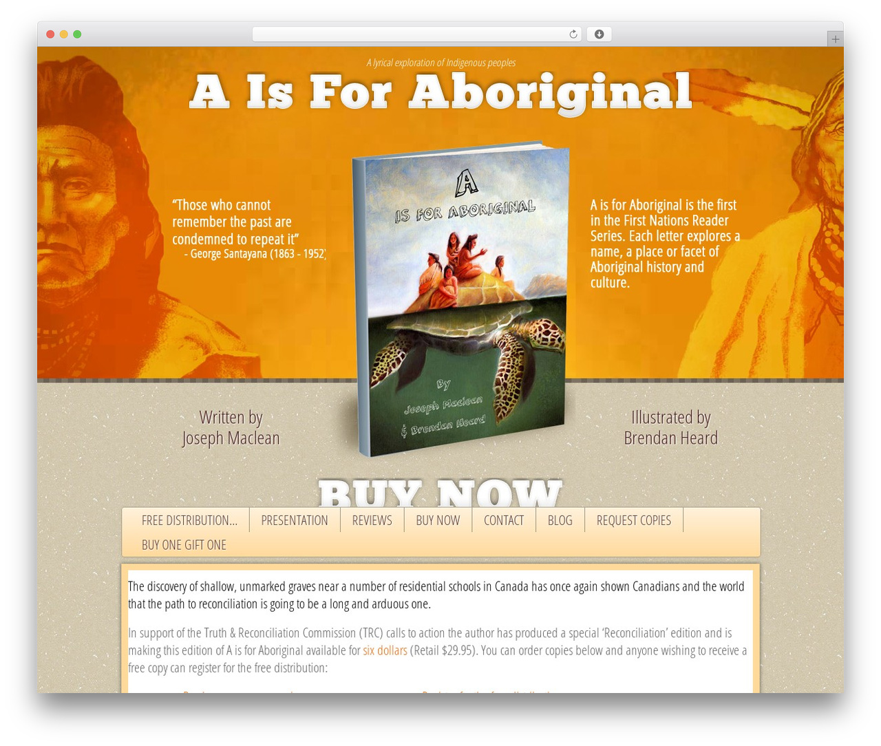 Twenty Ten WordPress theme - aisforaboriginal.com Twenty Ten WordPress theme - aisforaboriginal.com