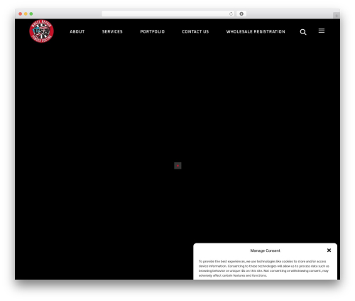 Best WordPress theme ShiftUp - usawheelrepairpros.com
