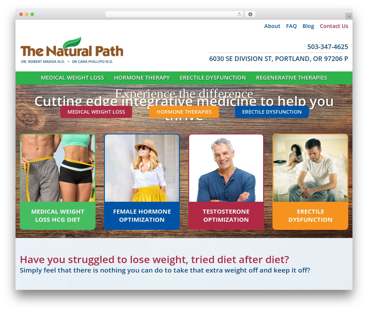 Division WordPress theme - naturalpathmed.com Division WordPress theme - naturalpathmed.com