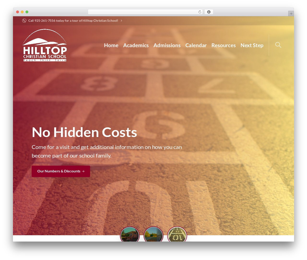 Essentials theme WordPress - hilltopcs.org Essentials theme WordPress - hilltopcs.org
