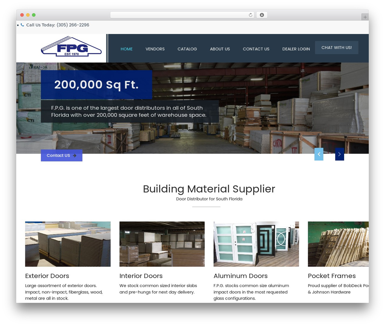 Nirman Construction Pro WordPress theme - fpgwholesale.net