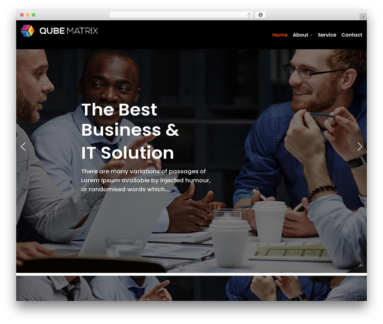 softit theme WordPress - qubematrix.com softit theme WordPress - qubematrix.com