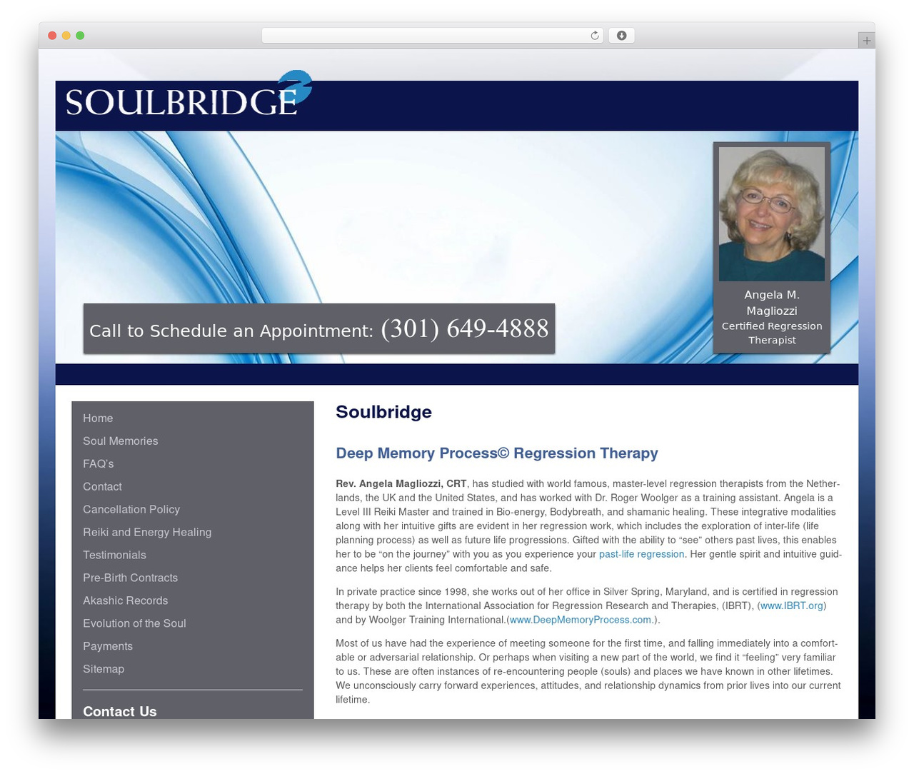 WordPress theme MSH Responsive Theme - soulbridge.net WordPress theme MSH Responsive Theme - soulbridge.net
