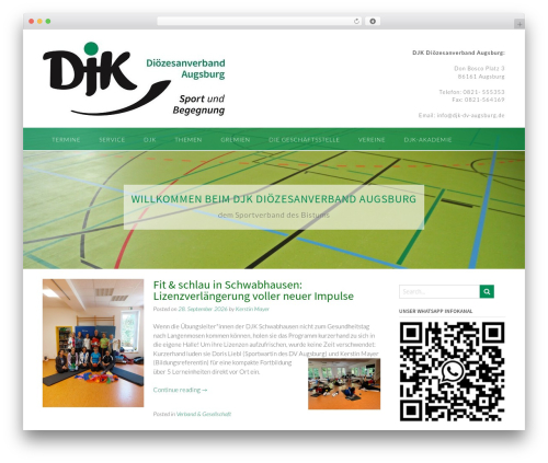 Super Simple Slider (super-simple-slider) free WordPress plugin - djk-dv-augsburg.de Super Simple Slider (super-simple-slider) free WordPress plugin - djk-dv-augsburg.de